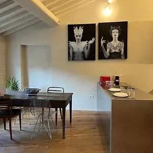  Apartment Casa Giulia