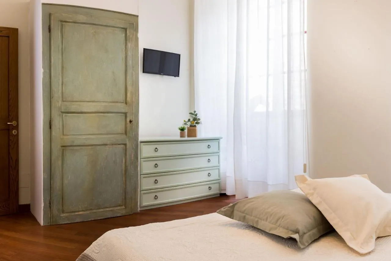Appartamento Salimbeni Siena Apartment