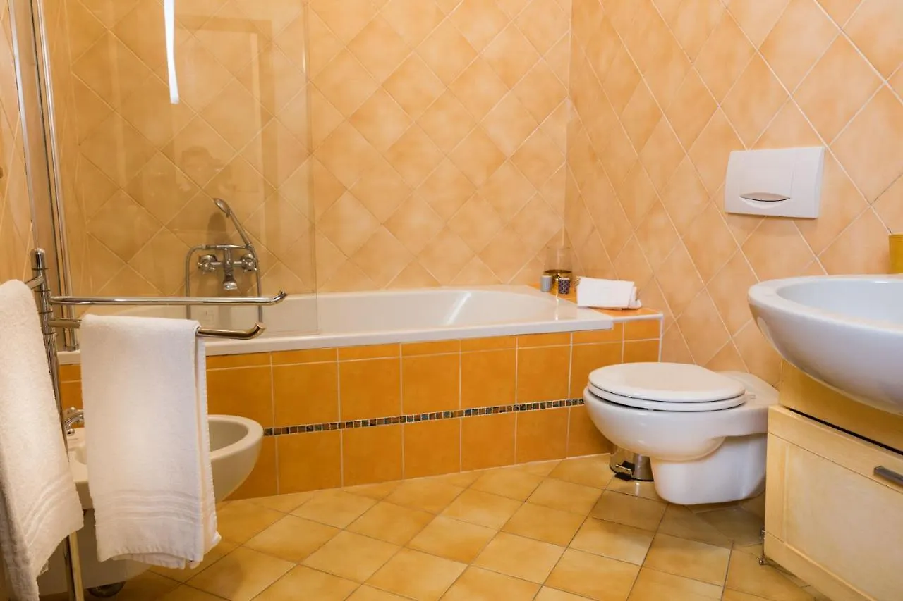 Appartamento Salimbeni Siena Apartment