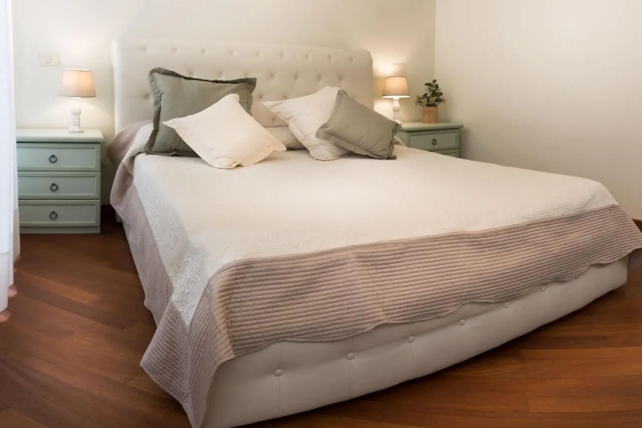 Apartment Appartamento Salimbeni Siena